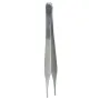 Adson Pinzette anatomische vorm, gegroefde mond | 12,5 cm
